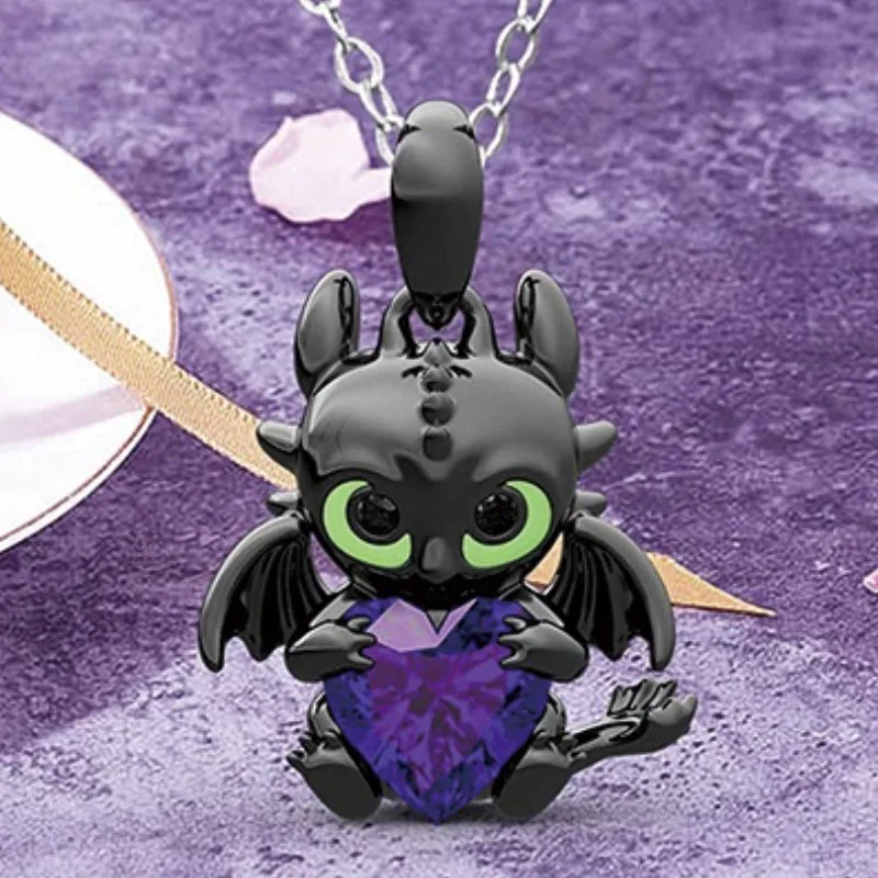 Cute Halloween Doll Necklace Little Monster Pendant Exquisite Creative Jewelry for Men and Women Wholesale Ornaments
Cute Halloween Doll Necklace Little Monster Pendant Exquisite Creative Jewelry for Men and Women Wholesale Ornaments