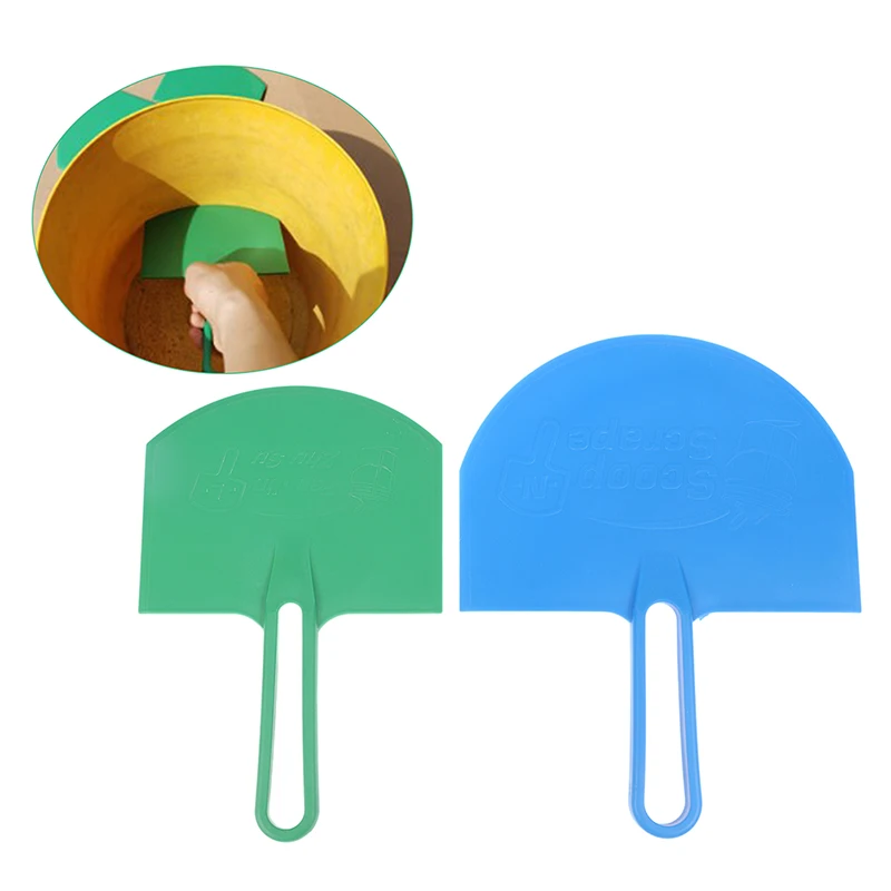 Arc Plastic Putty Knife Paint Tool Plaster Shovel Filling Spatula For Decal Wallpaper Painting Tiler Plastering Putty Tool
Arc Plastic Putty Knife Paint Tool Plaster Shovel Filling Spatula For Decal Wallpaper Painting Tiler Plastering Putty Tool