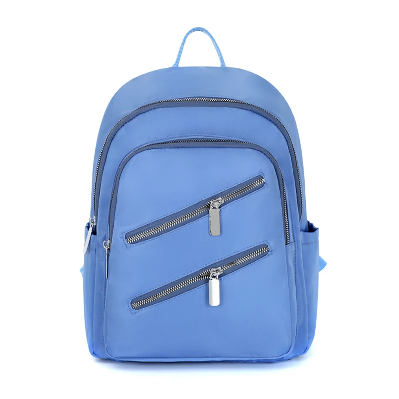 New Women Backpack Travel Casual Multifunction School Shoulder Bags Female Large Capacity All-Match Lady Rucksack
New Women Backpack Travel Casual Multifunction School Shoulder Bags Female Large Capacity All-Match Lady Rucksack