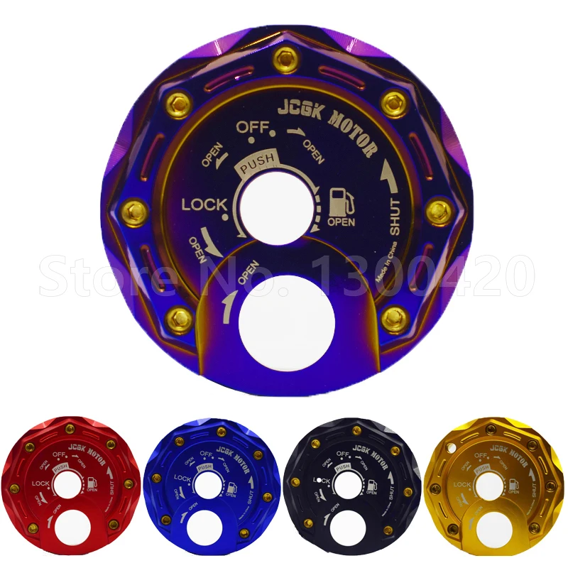 Motorycycle Ignition Lock Start Switch Cover for Yamaha FORCE155 SMAX 175 BWS Moped Scooter 
Motorycycle Ignition Lock Start Switch Cover for Yamaha FORCE155 SMAX 175 BWS Moped Scooter