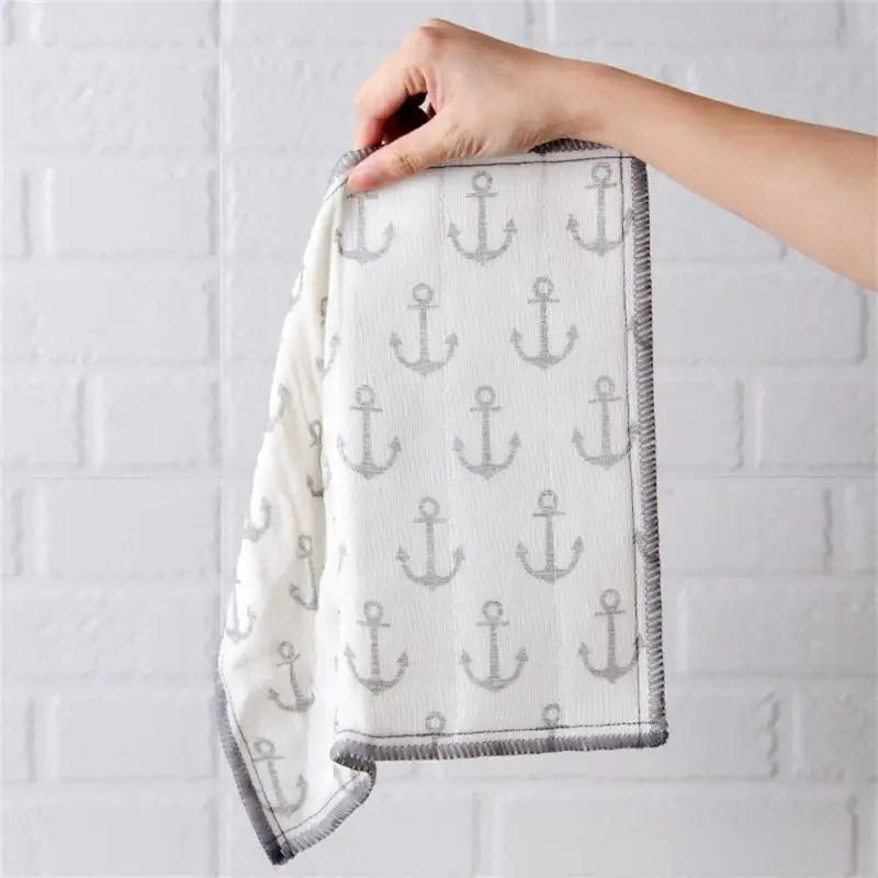 Easy Removing Oil Cleaning Towel Non-stick Double-sided Cleaning Household Cleaning Cloth Soft Absorbent Kitchen Towel Dishcloth
Easy Removing Oil Cleaning Towel Non-stick Double-sided Cleaning Household Cleaning Cloth Soft Absorbent Kitchen Towel Dishcloth