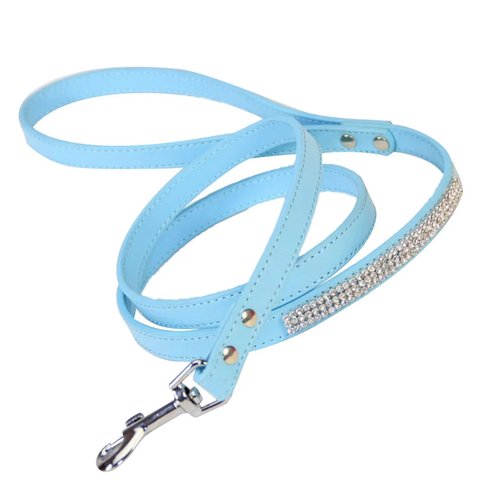

Durable Leashes, Heavy Duty Leash, Traffic Handle& Advanced Easy Snap Hook, Walking for Large, Medium& Small Breed Dogs
