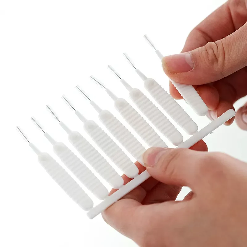 Hot 10/20pcs Anti-clogging Shower Head Cleaning Brush Small Brush Pore Gap Cleaning Brush Mobile Phone Hole Cleaning Keyboard
Hot 10/20pcs Anti-clogging Shower Head Cleaning Brush Small Brush Pore Gap Cleaning Brush Mobile Phone Hole Cleaning Keyboard