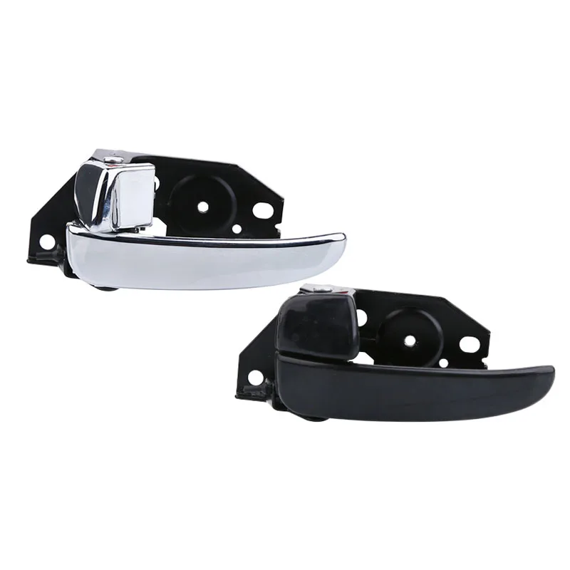 82610-3D000 82620-3D000 Car Interior Parts Left Right Inner Door Handle for Hyundai Sonata 2001 2002 2003 2004 2005
82610-3D000 82620-3D000 Car Interior Parts Left Right Inner Door Handle for Hyundai Sonata 2001 2002 2003 2004 2005
