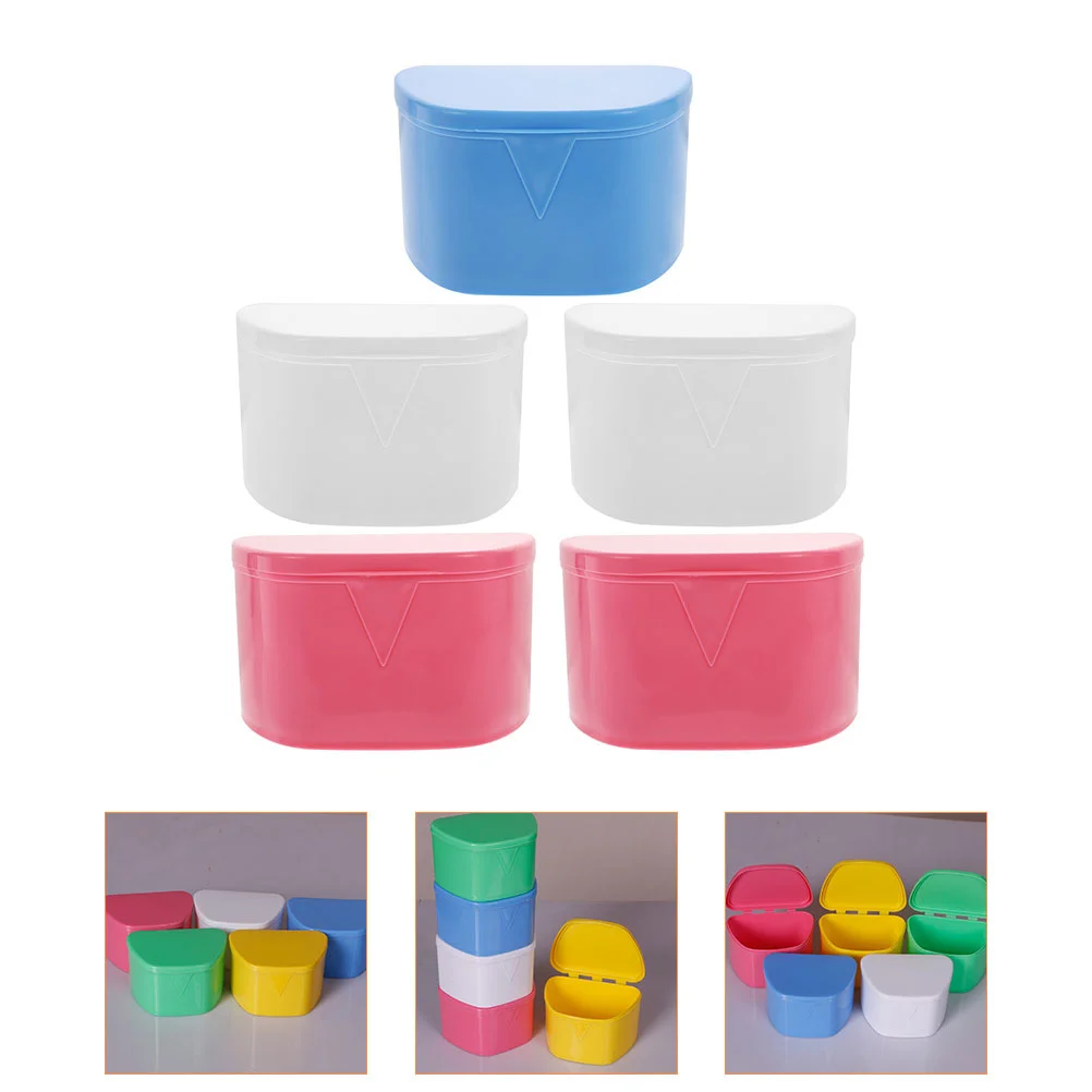 5 шт., защитные зубные протезы
5 шт., защитные зубные протезы