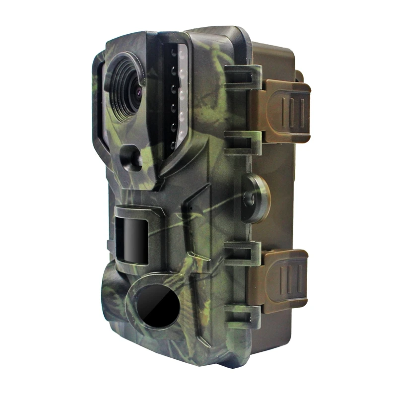 PR800 1080P 20MP Infrared Night Vision Camera Outdoor Wild Activated Camera Motion Activated Camera Waterproof
PR800 1080P 20MP Infrared Night Vision Camera Outdoor Wild Activated Camera Motion Activated Camera Waterproof