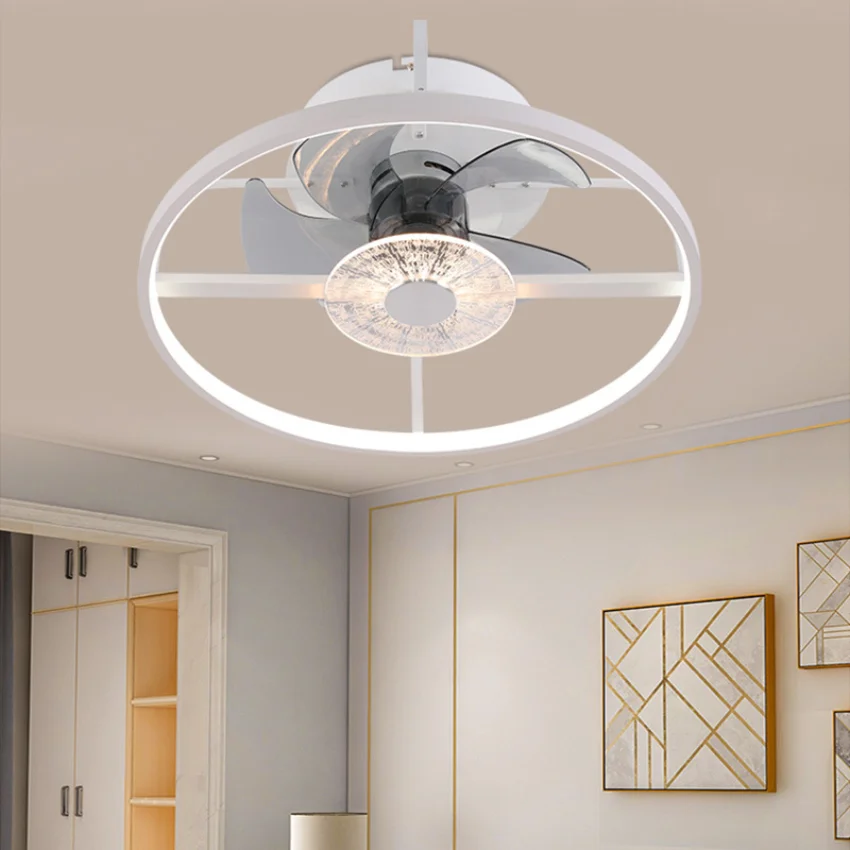 Led Ceiling Fan Lamp Pendant Chandelier Art Modern simple intelligent bedroom stepless remote control household restaurant
Led Ceiling Fan Lamp Pendant Chandelier Art Modern simple intelligent bedroom stepless remote control household restaurant