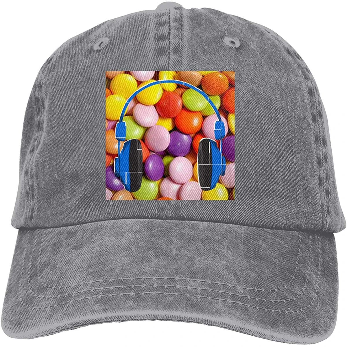Candy And Music Sports Denim Cap Adjustable Unisex Plain Baseball Cowboy Snapback Hat Sombreros De Mujer Y De Hombre.
Candy And Music Sports Denim Cap Adjustable Unisex Plain Baseball Cowboy Snapback Hat Sombreros De Mujer Y De Hombre.