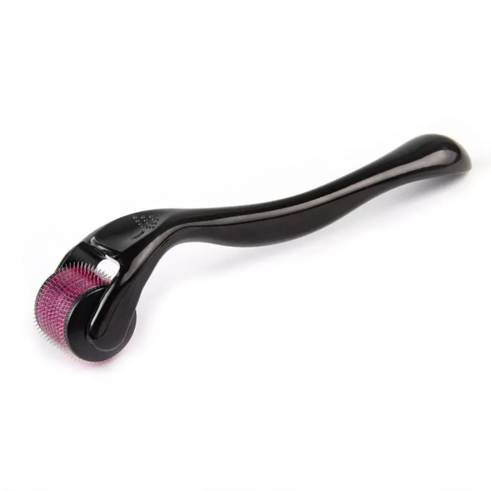 Titanium Beard Growth & Hair Regrowth Microneedling for Anti Hair Loss Treatment Thinning Hair Skin Roller
Titanium Beard Growth & Hair Regrowth Microneedling for Anti Hair Loss Treatment Thinning Hair Skin Roller