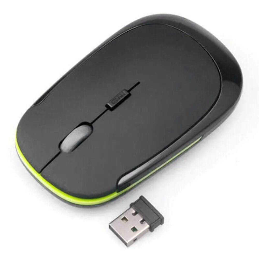 Ultra-thin Wireless Computer Mouse Portable 3500 Wireless Photoelectric Mouse Wireless Mice For Laptop 2.4g Mouse
Ultra-thin Wireless Computer Mouse Portable 3500 Wireless Photoelectric Mouse Wireless Mice For Laptop 2.4g Mouse