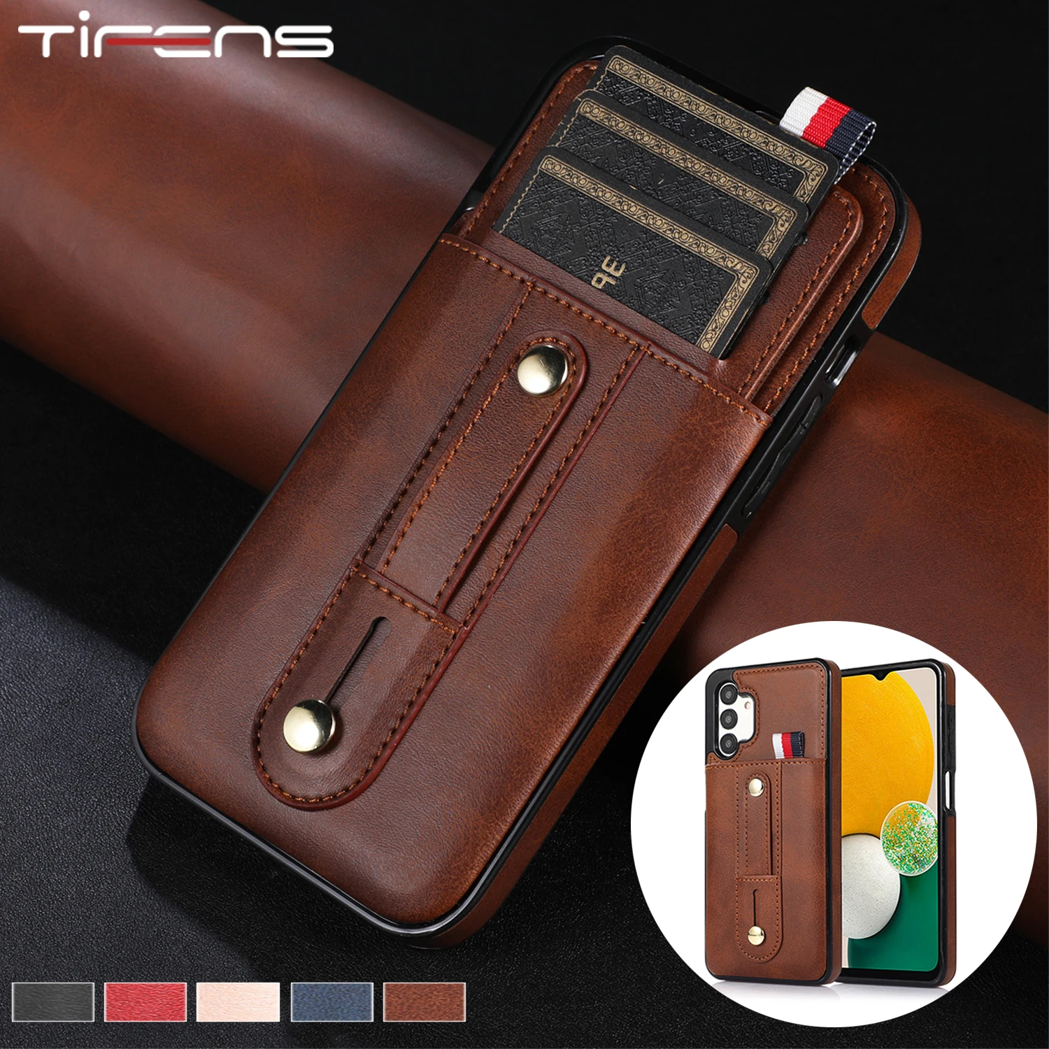 Business Leather Phone Bag Case For Samsung Galaxy A71 A51 A70 A50 A30 S Luxury Wallet Card Slot Magnetic Stand Shockproof Cover
Business Leather Phone Bag Case For Samsung Galaxy A71 A51 A70 A50 A30 S Luxury Wallet Card Slot Magnetic Stand Shockproof Cover