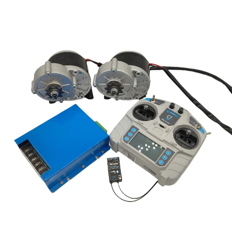 Двигатель для роботизированной газонокосилки 24В 36В 250Вт
Двигатель для роботизированной газонокосилки 24В 36В 250Вт