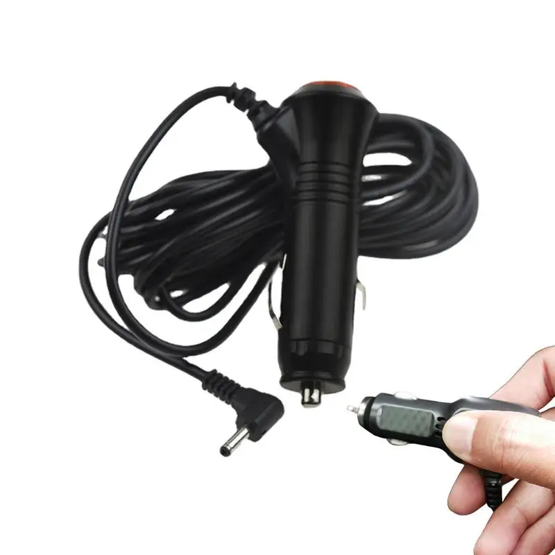 Lighter Cable Extension 12V Navigator Charger Cord 2.5MM/3.5MM With Switch High Temperature Resistant Energy Saving Lighter
Lighter Cable Extension 12V Navigator Charger Cord 2.5MM/3.5MM With Switch High Temperature Resistant Energy Saving Lighter
