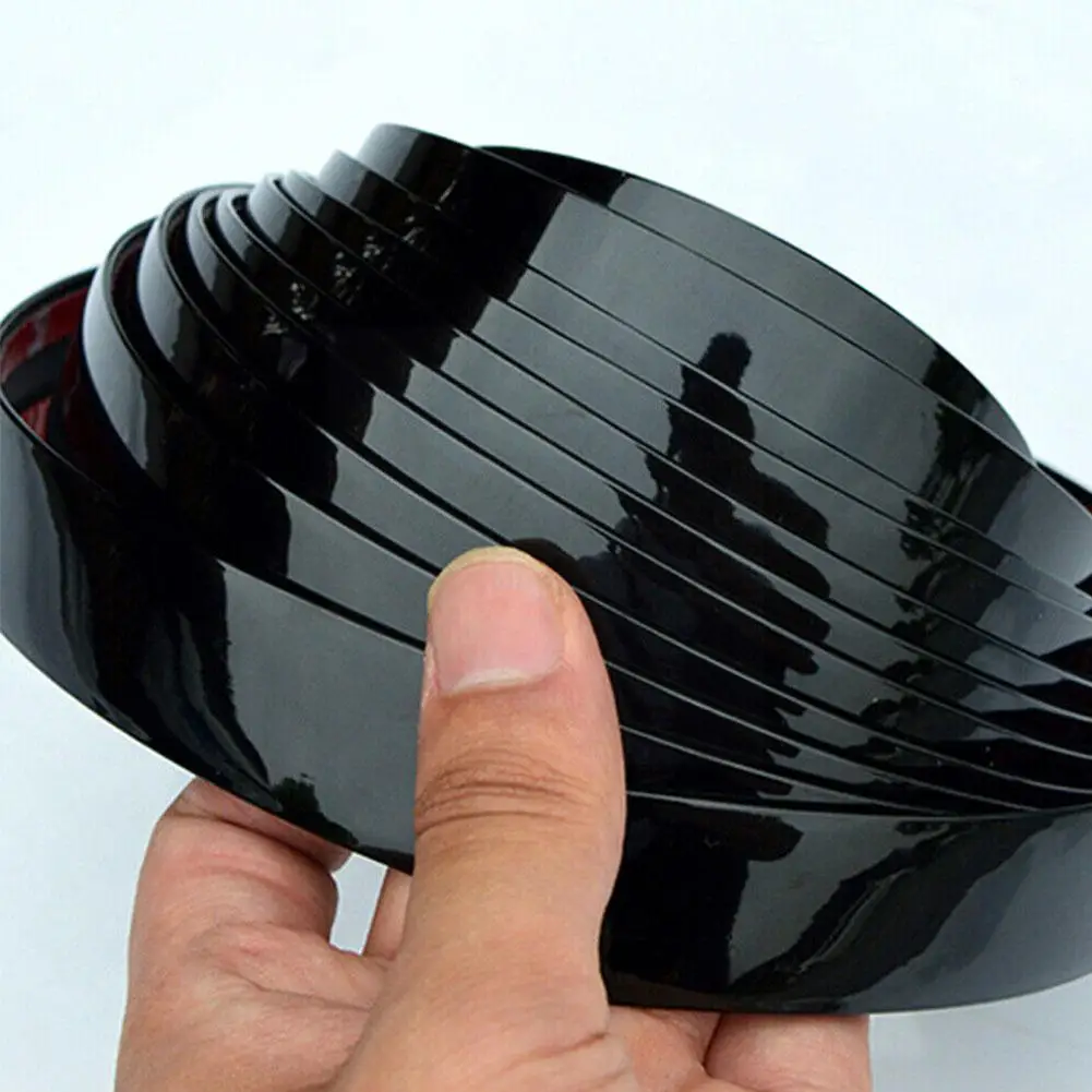 Автомобильная хромированная молдинговая отделка полоса Защита бампера клейкая лента для окна бампера решетки двери хромированная полоса ...
Автомобильная хромированная молдинговая отделка полоса Защита бампера клейкая лента для окна бампера решетки двери хромированная полоса ...