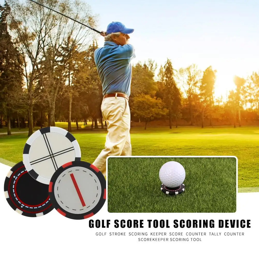 Durable Alignment Line Marker Marks Portable Golf Ball Liner Alignment Line Marker Marks Putting Clip Marking Training Tool
Durable Alignment Line Marker Marks Portable Golf Ball Liner Alignment Line Marker Marks Putting Clip Marking Training Tool