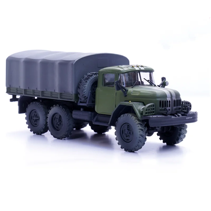 Модель в масштабе 1:72 стандартная Военная грузовик транспортер транспортное средство транспортировочные принадлежности Украина коллекция дисплей игрушки для поклонников подарок
Модель в масштабе 1:72 стандартная Военная грузовик транспортер транспортное средство транспортировочные принадлежности Украина коллекция дисплей игрушки для поклонников подарок