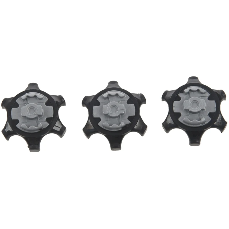 14Pcs/Lot Golf Spikes Studs Pins Turn Fast Twist Shoe Durable Replacement Set Ultra Thin Cleats Pins Golf Shoes Accessories
14Pcs/Lot Golf Spikes Studs Pins Turn Fast Twist Shoe Durable Replacement Set Ultra Thin Cleats Pins Golf Shoes Accessories