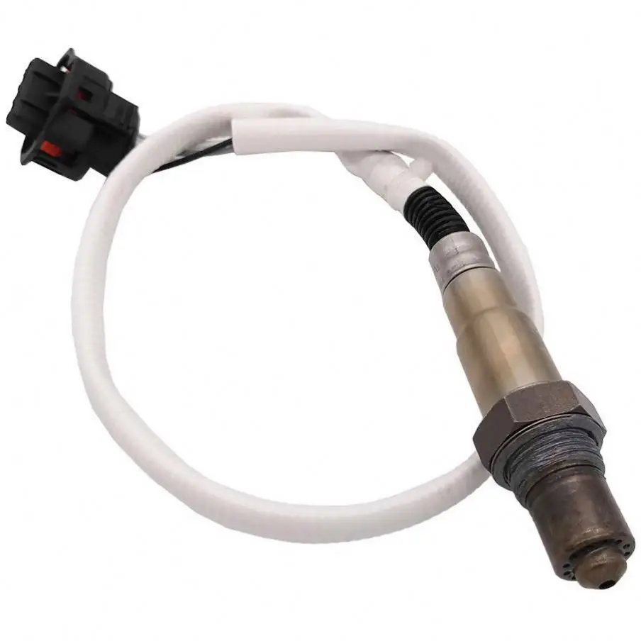 213-4699 Upstream Lambda O2 Sensors Auto Parts 55572215 Oxygen sensor For Chevrolet Cruze
213-4699 Upstream Lambda O2 Sensors Auto Parts 55572215 Oxygen sensor For Chevrolet Cruze