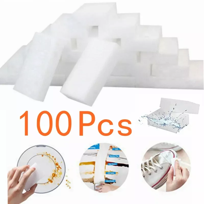 2022New Pcs White Nano Cleaning Sponge Magic Shoe Magic Decontamination Kitchen Brush Dish Scouring Magic Wipe
2022New Pcs White Nano Cleaning Sponge Magic Shoe Magic Decontamination Kitchen Brush Dish Scouring Magic Wipe