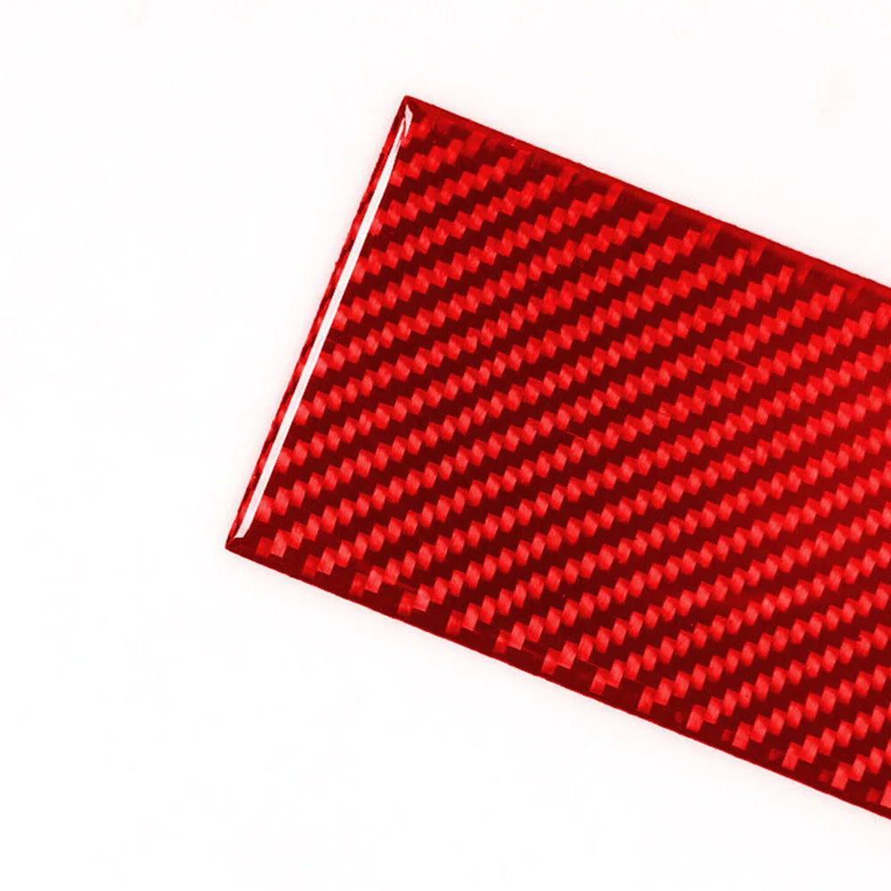 1set Car Steering Wheel Trim Cover Sticker Interior Moulding For Fiat 500 2012-2015 Red Carbon Fiber Car Interior Accessories
1set Car Steering Wheel Trim Cover Sticker Interior Moulding For Fiat 500 2012-2015 Red Carbon Fiber Car Interior Accessories