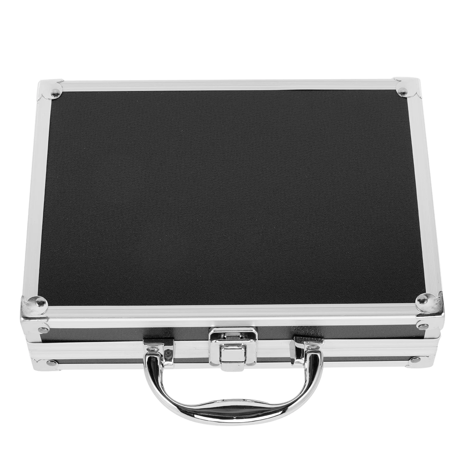 Case Aluminum Suitcase Metal Carrying Suitcase Portable First Aid Multi-purposes 
Case Aluminum Suitcase Metal Carrying Suitcase Portable First Aid Multi-purposes