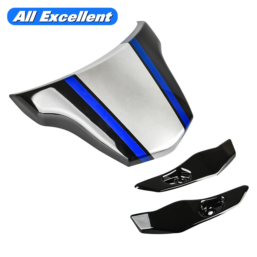 Yamaha MT-09 2021 2022 Motorcycle Accessories Rear Passenger Seat Cover Fairing Seat Cowl FOR YAMAHA MT-09 MT09 2021-2022
Yamaha MT-09 2021 2022 Motorcycle Accessories Rear Passenger Seat Cover Fairing Seat Cowl FOR YAMAHA MT-09 MT09 2021-2022