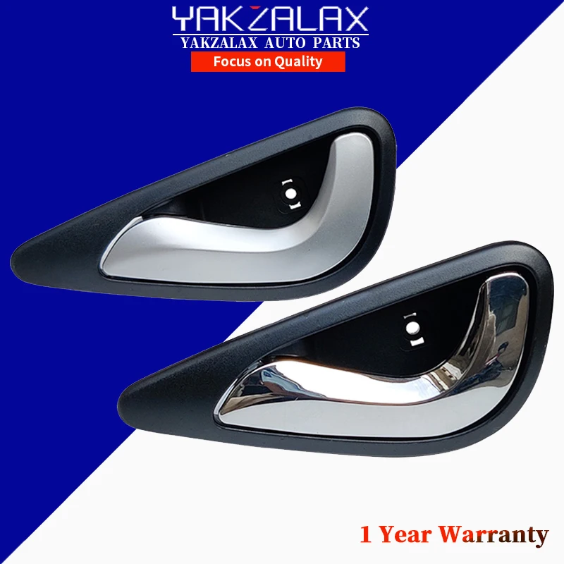 Car Interior Door Handle Open Door Control Left Right Front Rear for JAC J6 6105150U2010 6105160U2010 Spare Parts
Car Interior Door Handle Open Door Control Left Right Front Rear for JAC J6 6105150U2010 6105160U2010 Spare Parts