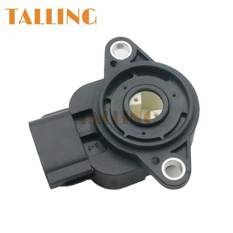 198500-1030 TPS Throttle Position Sensor For Mazda 323 MX-5 Miata Protege Kia Sephia New BP2Y-18-911 ZJ0118911 1985001030 5S5329
198500-1030 TPS Throttle Position Sensor For Mazda 323 MX-5 Miata Protege Kia Sephia New BP2Y-18-911 ZJ0118911 1985001030 5S5329