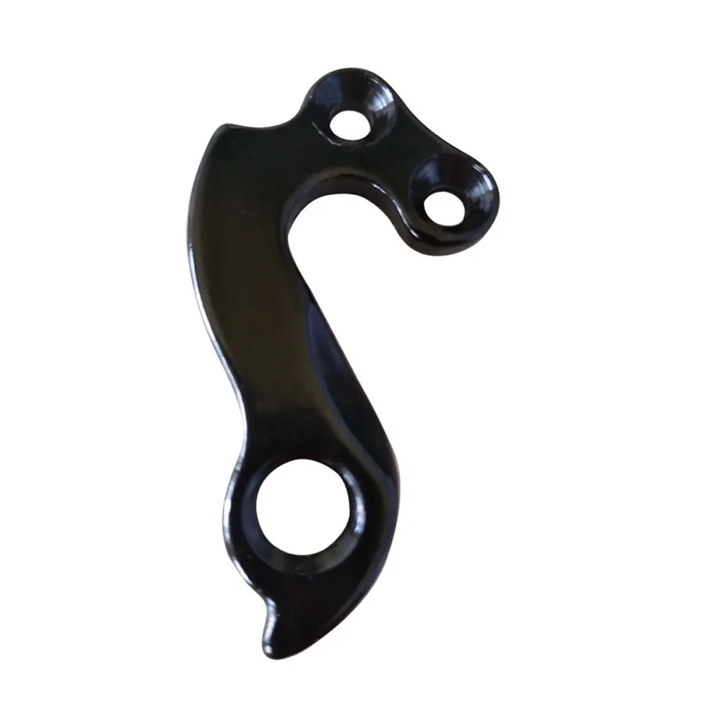 Bicycle Derailleur Hook With Mounting Bolt Tail Hook No. 180-Fuji Single Aluminum Alloy Derailleur Hook Rear Gear Accessories
Bicycle Derailleur Hook With Mounting Bolt Tail Hook No. 180-Fuji Single Aluminum Alloy Derailleur Hook Rear Gear Accessories