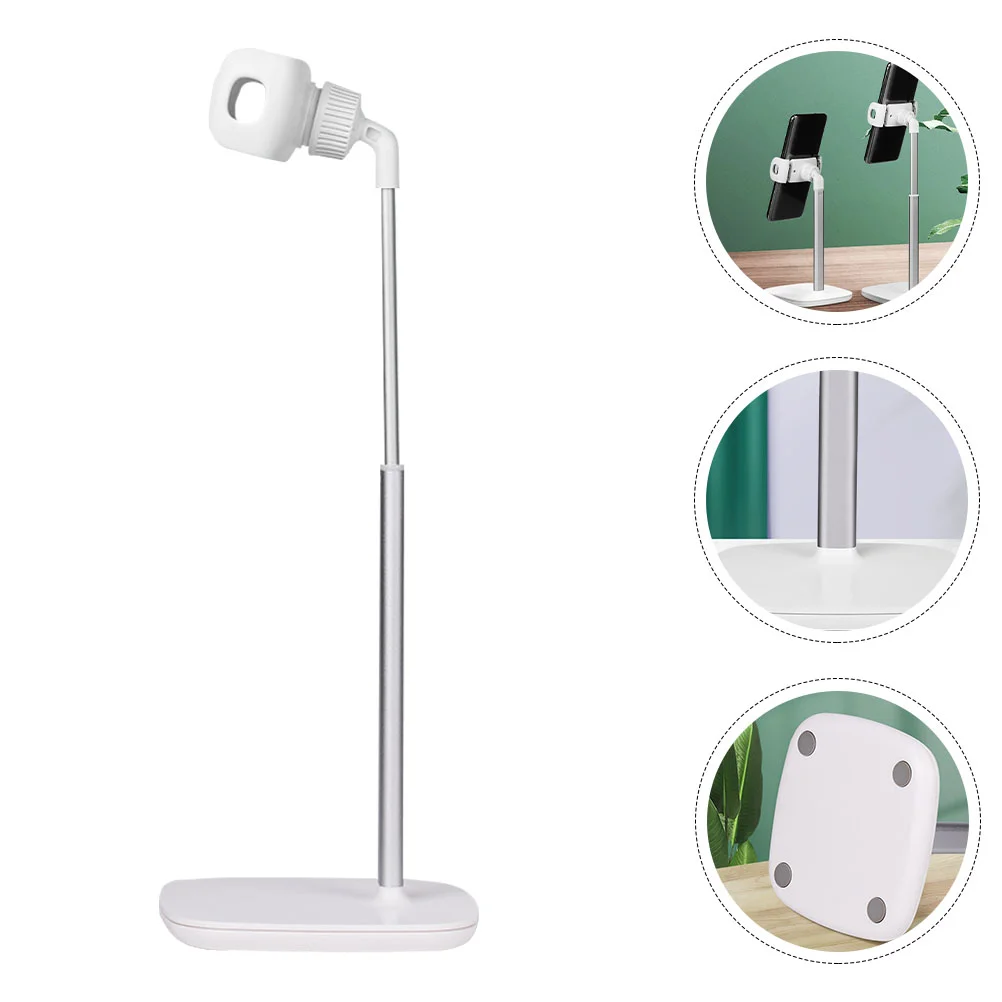 Phone Stand Holder Desk Tablet Bracket Table Mobile Cell Desktop Adjustable Car Cellphone Mount Cradle Support Stands Finger
Phone Stand Holder Desk Tablet Bracket Table Mobile Cell Desktop Adjustable Car Cellphone Mount Cradle Support Stands Finger