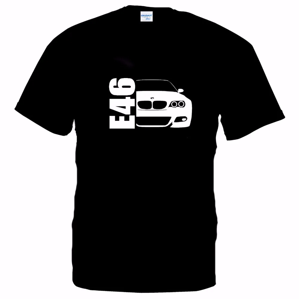 Hot Sale 100% Cotton Print Shirts E46 M3 Inspired Dad T Shirt Different Colours New Tee Retro Car Racermens Tee Shirt Classic
Hot Sale 100% Cotton Print Shirts E46 M3 Inspired Dad T Shirt Different Colours New Tee Retro Car Racermens Tee Shirt Classic