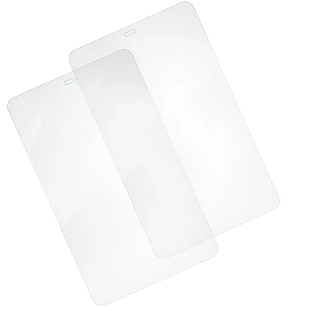 1pc Tablet Protector Durable Premium Anti-Scratch Full Clear Cover Compatible for Samsung Galaxy Tab A 10.1
1pc Tablet Protector Durable Premium Anti-Scratch Full Clear Cover Compatible for Samsung Galaxy Tab A 10.1