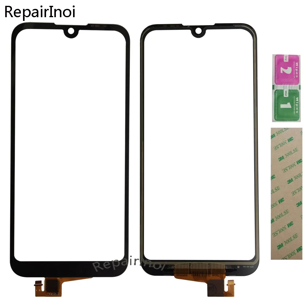10Pieces/Lot Touch Screen For Huawei Y5 2019 / Honor 8S Touch Screen Panel Front Glass Sensor Digitizer For hauwei Y5 2019
10Pieces/Lot Touch Screen For Huawei Y5 2019 / Honor 8S Touch Screen Panel Front Glass Sensor Digitizer For hauwei Y5 2019