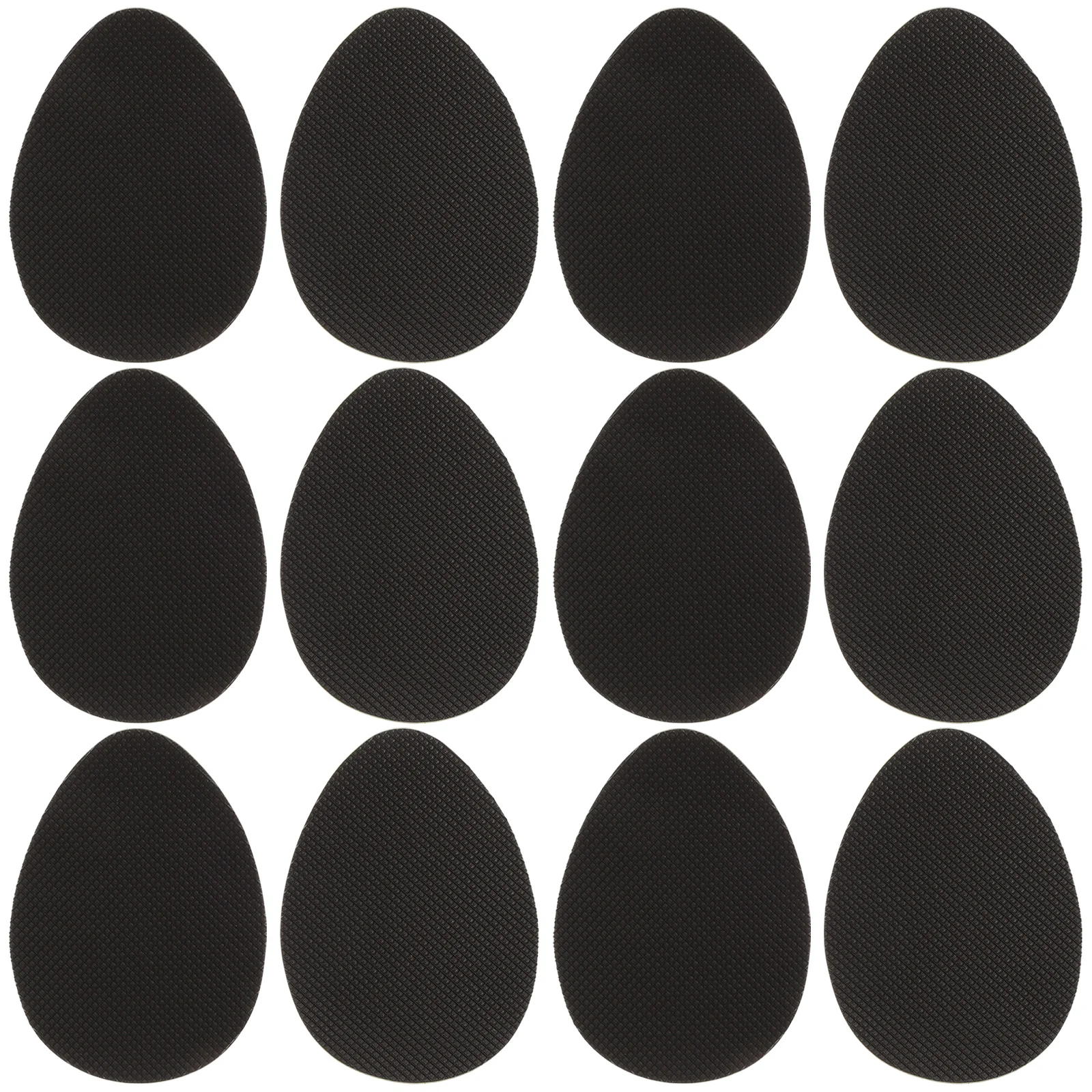 Self-adhesive Sole Protector Anti-slip Shoe Pads Non-slip Grips Heel Protectors
Self-adhesive Sole Protector Anti-slip Shoe Pads Non-slip Grips Heel Protectors