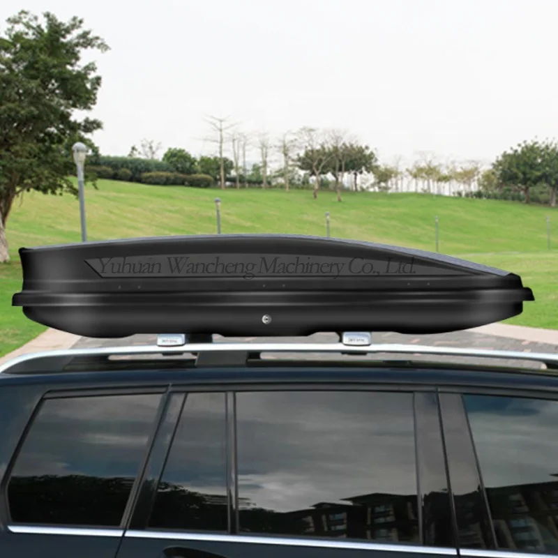 Custom Large Roof Rack Storage Box Car Roof Boxes Top Luggage Waterproof Cargo Roof Box 
Custom Large Roof Rack Storage Box Car Roof Boxes Top Luggage Waterproof Cargo Roof Box