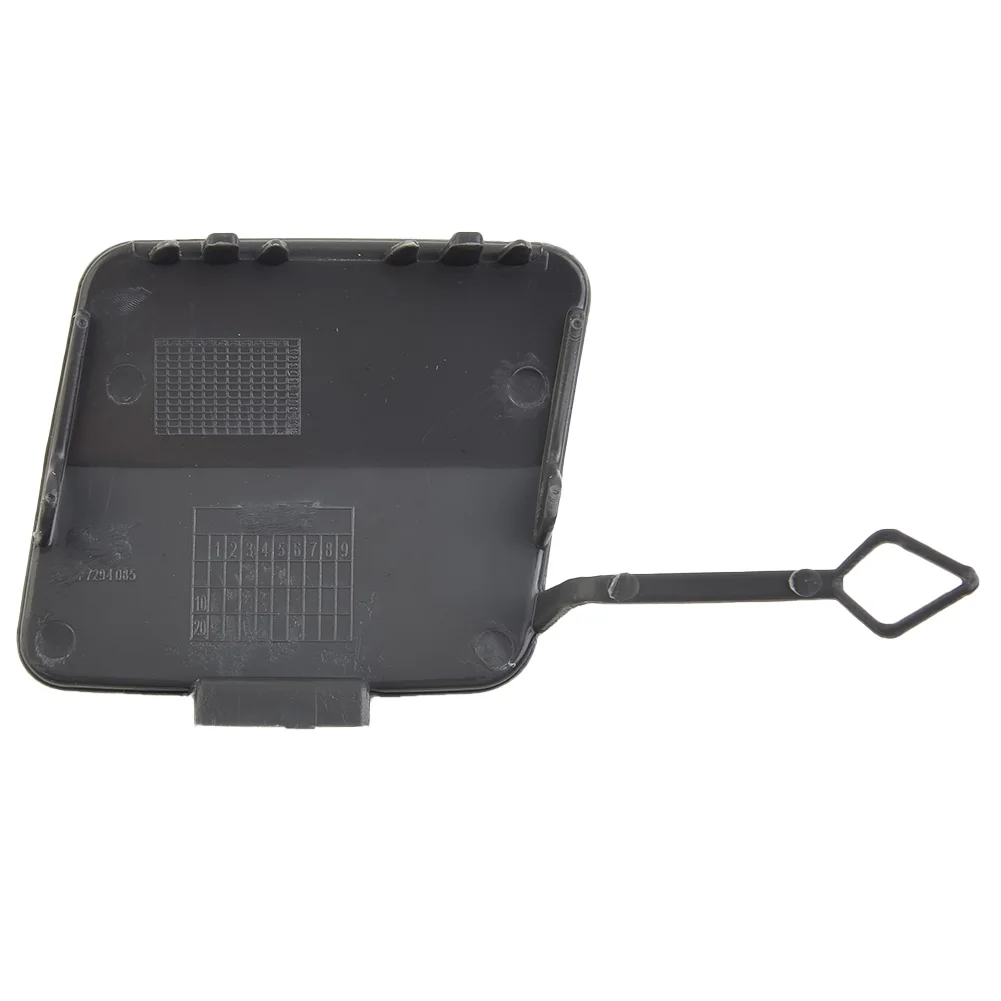 Durable and Reliable Front Tow Hook Cover for BMW 1 Series F20 F21 116i 120i Designed for Long Lasting Performance
Durable and Reliable Front Tow Hook Cover for BMW 1 Series F20 F21 116i 120i Designed for Long Lasting Performance