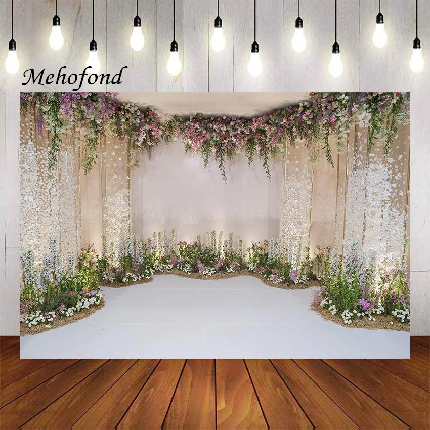 Mehofond Photography Background Wedding Ceremony Flowers Engagement Bridal Shower Marriage Decoration Backdrop Photo Studio Prop
Mehofond Photography Background Wedding Ceremony Flowers Engagement Bridal Shower Marriage Decoration Backdrop Photo Studio Prop