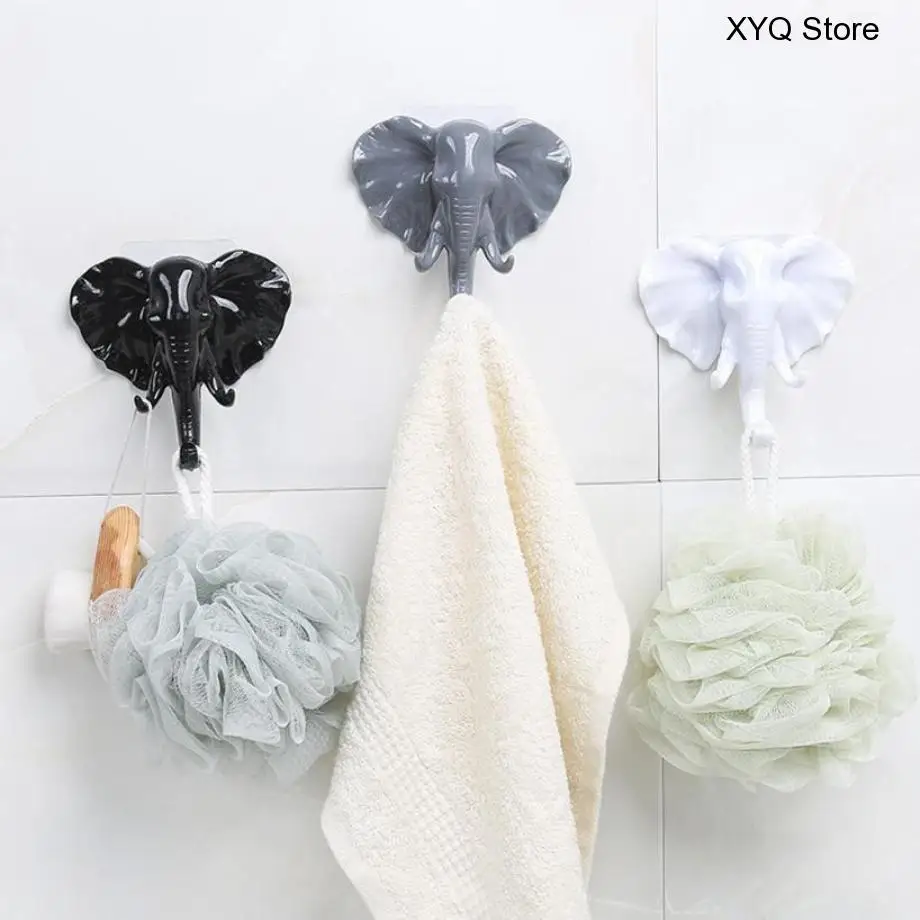 Multi-purpose Elephant Hook Wall Coat Keys Bags Clothes Hook Household Decor Hooks American Style Wall Decor Hooks
Multi-purpose Elephant Hook Wall Coat Keys Bags Clothes Hook Household Decor Hooks American Style Wall Decor Hooks