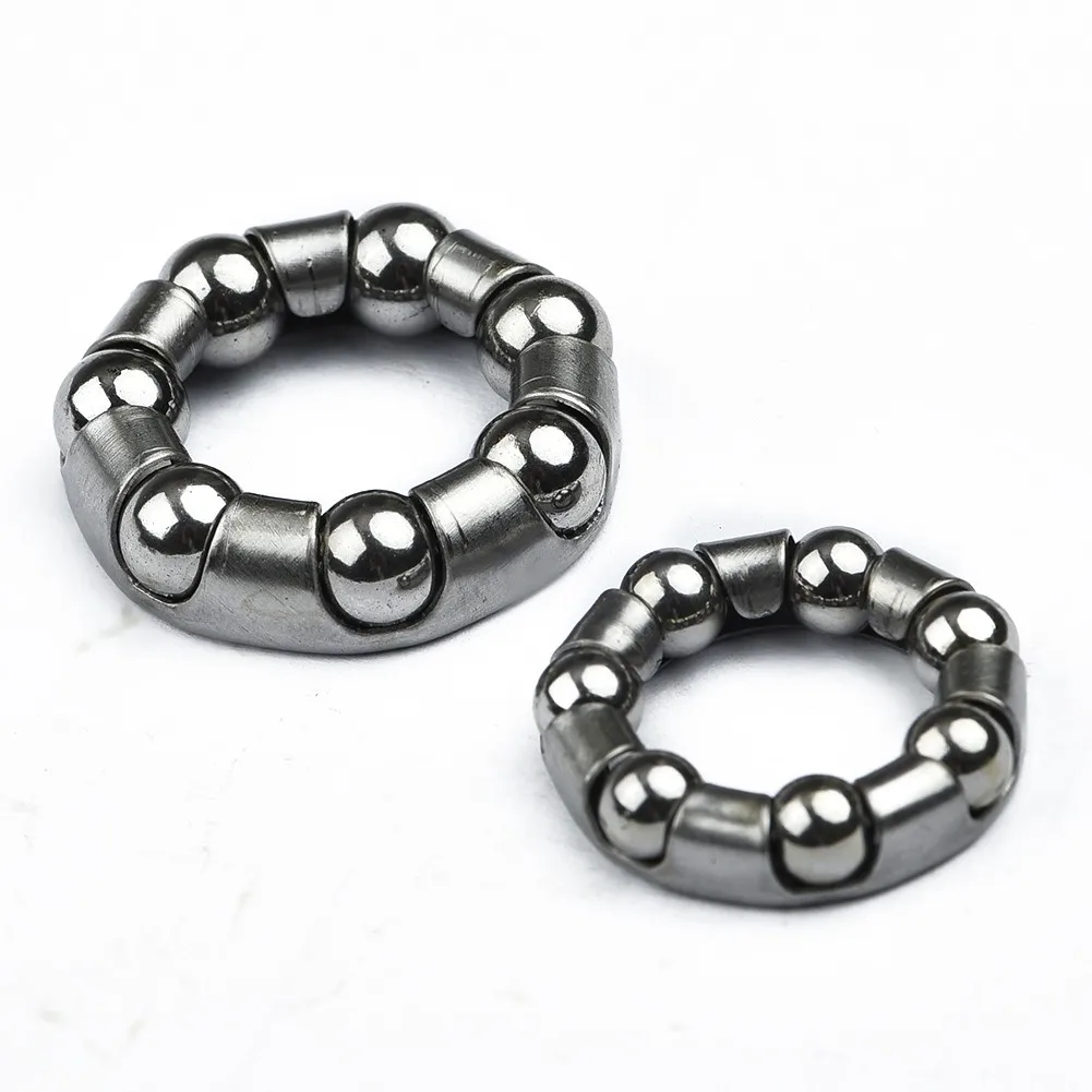 Top-quality Bearings Bicycle \" - Front And Rear (Pair) Bike 3/16\" And 1/4 Full Set Wheel Hub Hot Sale On Sale
Top-quality Bearings Bicycle \" - Front And Rear (Pair) Bike 3/16\" And 1/4 Full Set Wheel Hub Hot Sale On Sale