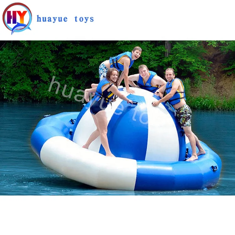 Inflatable Floating Whirling Spinner aqua gyro Lake water balance boat floating see water gyro inflatable saw water game
Inflatable Floating Whirling Spinner aqua gyro Lake water balance boat floating see water gyro inflatable saw water game
