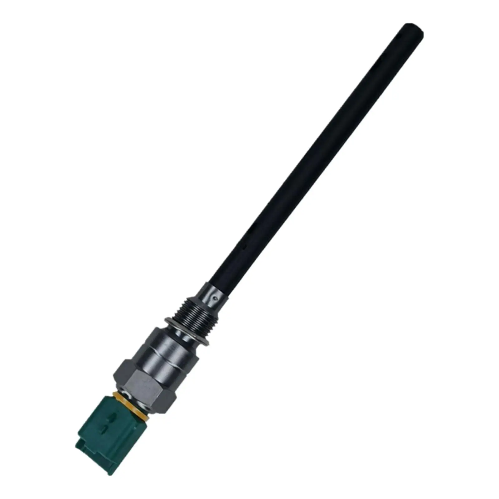Auto Engine Oil Level Sensor 96546136 2 Pin for Citroen Berlingo C3 C4 C5 DS3 DS4 DS5 Replace Parts Easy Installation
Auto Engine Oil Level Sensor 96546136 2 Pin for Citroen Berlingo C3 C4 C5 DS3 DS4 DS5 Replace Parts Easy Installation
