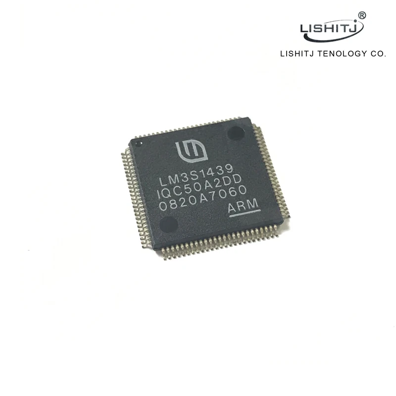 LM3S1439-IQC50-A2 TI QFP100
LM3S1439-IQC50-A2 TI QFP100