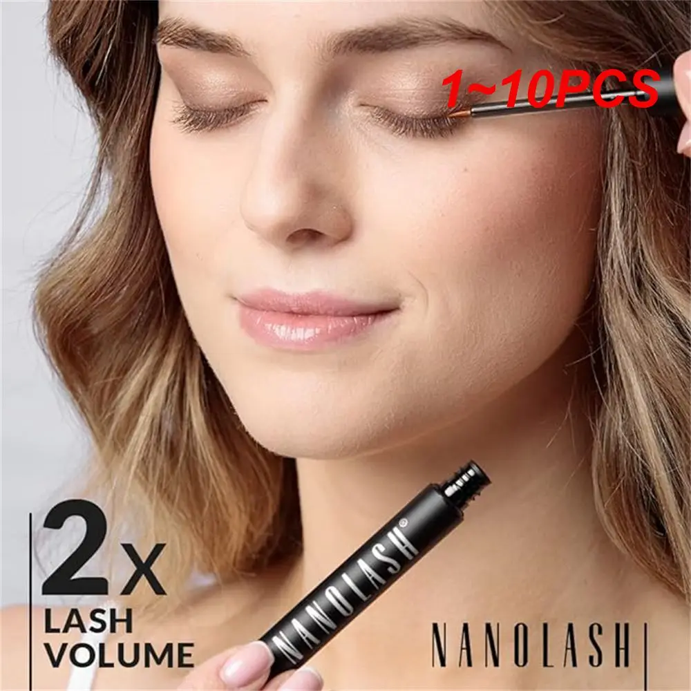1~10PCS Eyelash Growth Liquid Effective Eyelash Growth Curled Eyelashes Natural Moisturizing Mild Not Stimulating Eye Care
1~10PCS Eyelash Growth Liquid Effective Eyelash Growth Curled Eyelashes Natural Moisturizing Mild Not Stimulating Eye Care