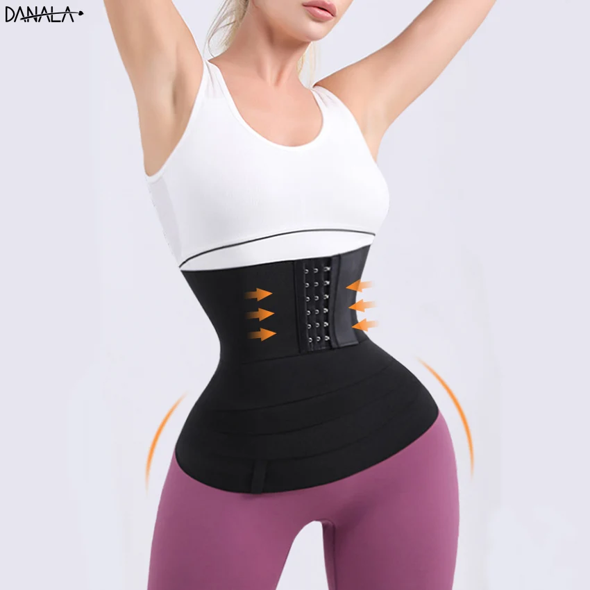 Bandage Wrap Trimmer Belt Waist Trainer Body Shapewear Tummy Wrap Woman Flat Belly Slimming Gain Postpartum Snatch Me Up Belt
Bandage Wrap Trimmer Belt Waist Trainer Body Shapewear Tummy Wrap Woman Flat Belly Slimming Gain Postpartum Snatch Me Up Belt