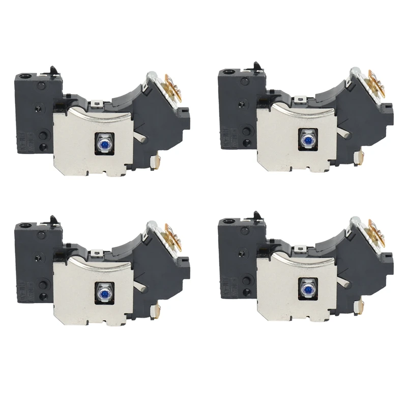 Top Deals 4X KHM-430A Replacement Head Parts Optical Lasers Lens For Sony PS2 Slim 70000/90000 Game Console
Top Deals 4X KHM-430A Replacement Head Parts Optical Lasers Lens For Sony PS2 Slim 70000/90000 Game Console