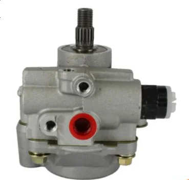 Насос гидроусилителя руля для 93-97 Toyota Geo 1,6 л 1,8 л DOHC
Насос гидроусилителя руля для 93-97 Toyota Geo 1,6 л 1,8 л DOHC