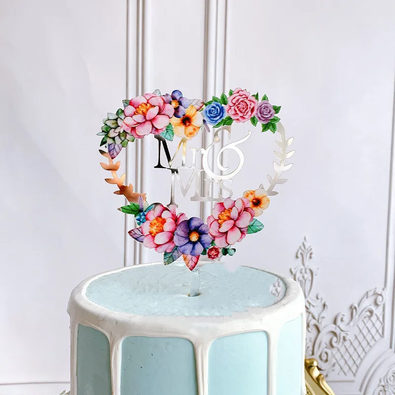 Happy Birthday Cake Topper Acrylic Cake Decoration Birthday Party Cake Insert Wedding Cakes Dessert Decor Party Decoration
Happy Birthday Cake Topper Acrylic Cake Decoration Birthday Party Cake Insert Wedding Cakes Dessert Decor Party Decoration