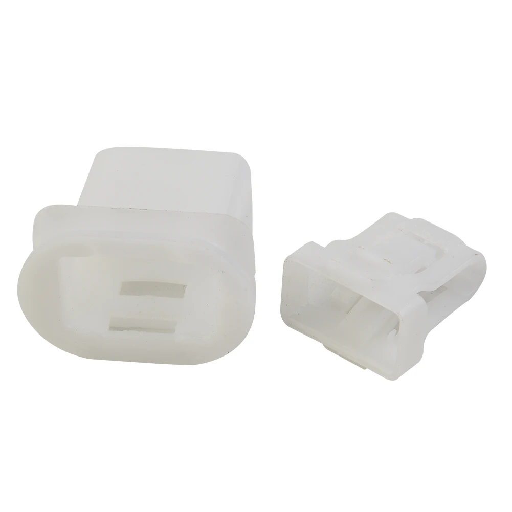 2 PCS Fastener Clips For Toyota Car Rear Seat Locking Clip WHITE For Car Rear Seat Locking Fixing Mount Car Accessories Durable
2 PCS Fastener Clips For Toyota Car Rear Seat Locking Clip WHITE For Car Rear Seat Locking Fixing Mount Car Accessories Durable