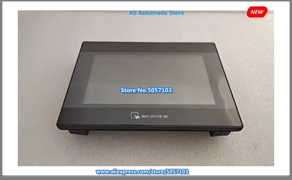 Сенсорная панель MT8071IP-7 дюймов
Сенсорная панель MT8071IP-7 дюймов