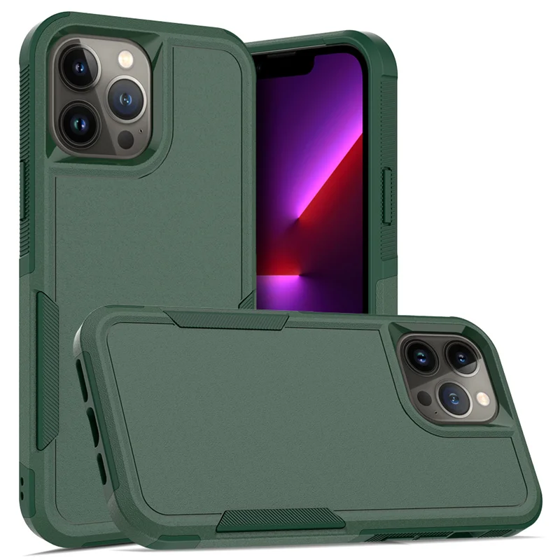2 в 1 противоударный защитный армированный чехол для телефона iPhone 14 13 12 11Pro Max гибридный прочный силиконовый Жесткий чехол из поликарбоната д...
2 в 1 противоударный защитный армированный чехол для телефона iPhone 14 13 12 11Pro Max гибридный прочный силиконовый Жесткий чехол из поликарбоната д...